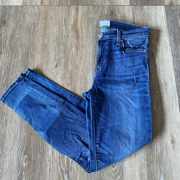 Hudson Jean - Picture 1 of 7